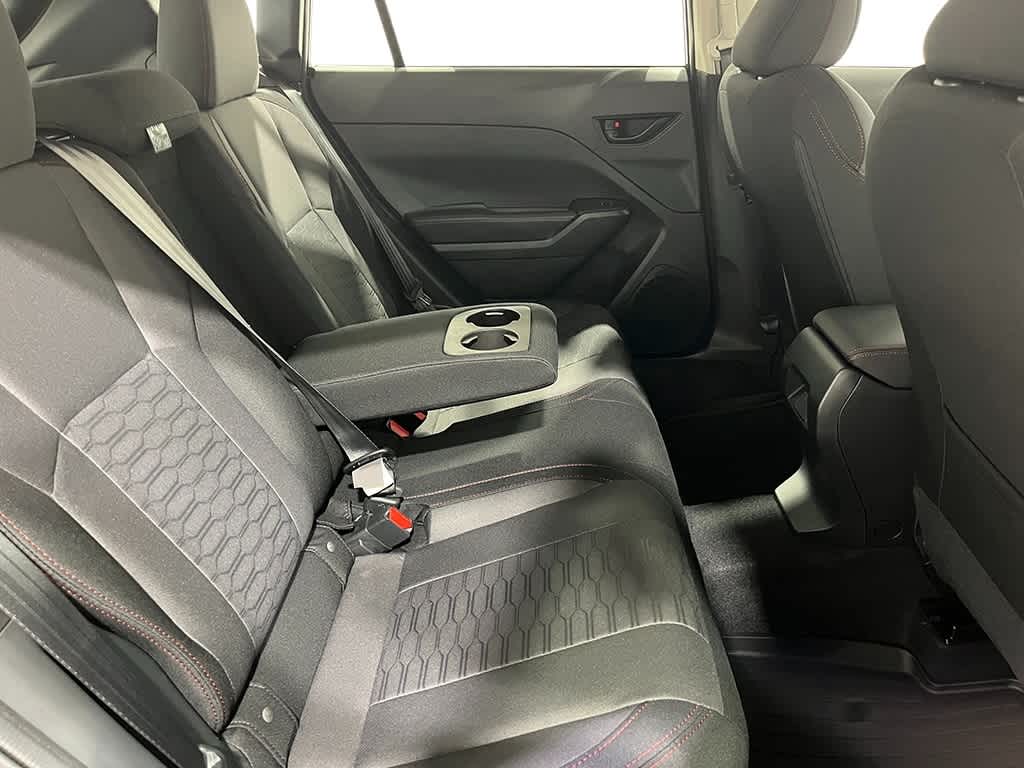 Thumbnail: 2026 Subaru Impreza - 24