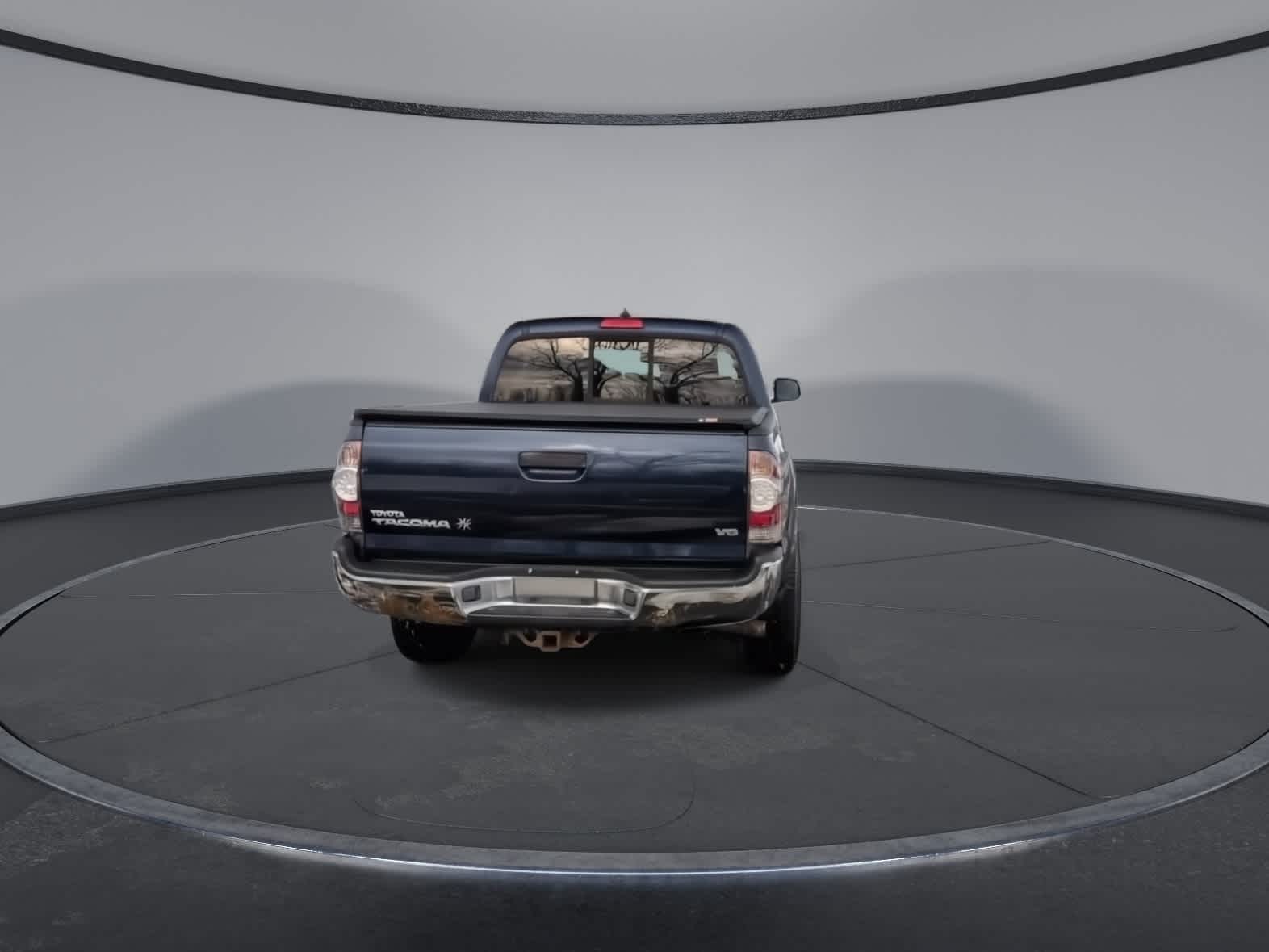 Thumbnail: 2012 Toyota Tacoma - 7