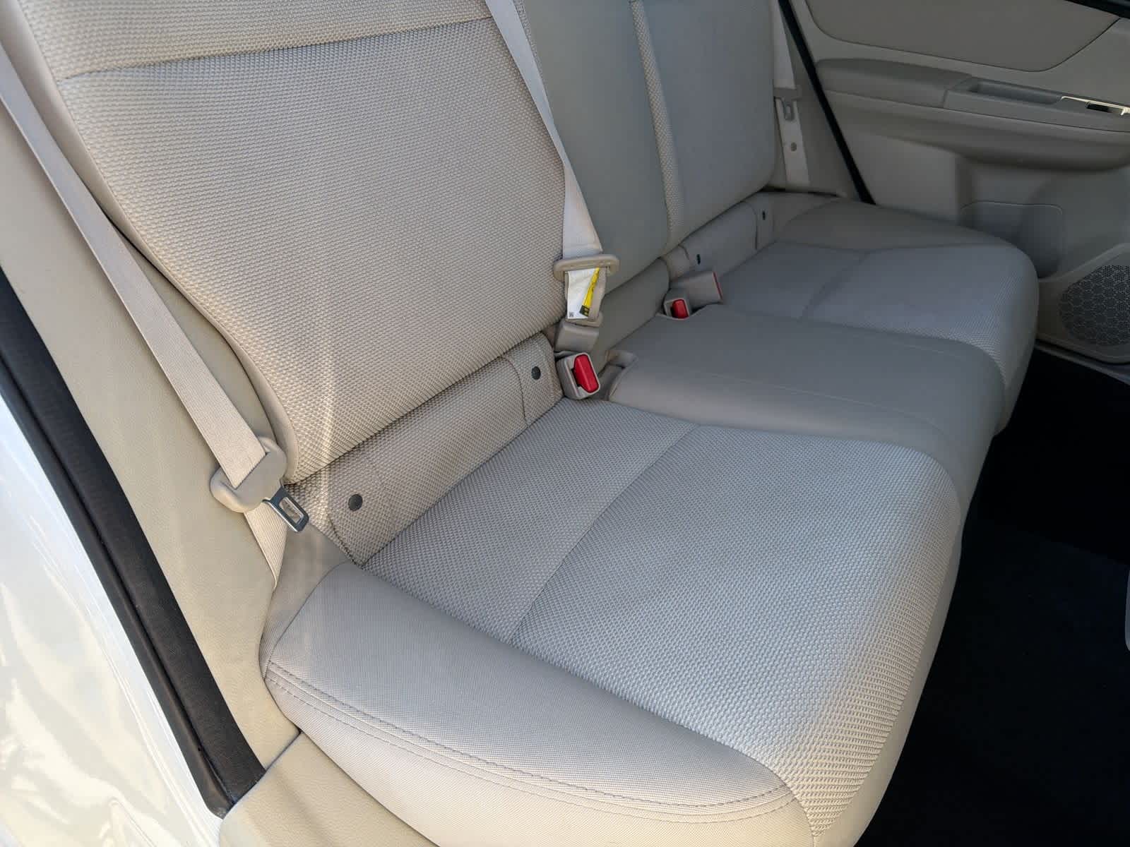 Thumbnail: 2014 Subaru XV Crosstrek - 21