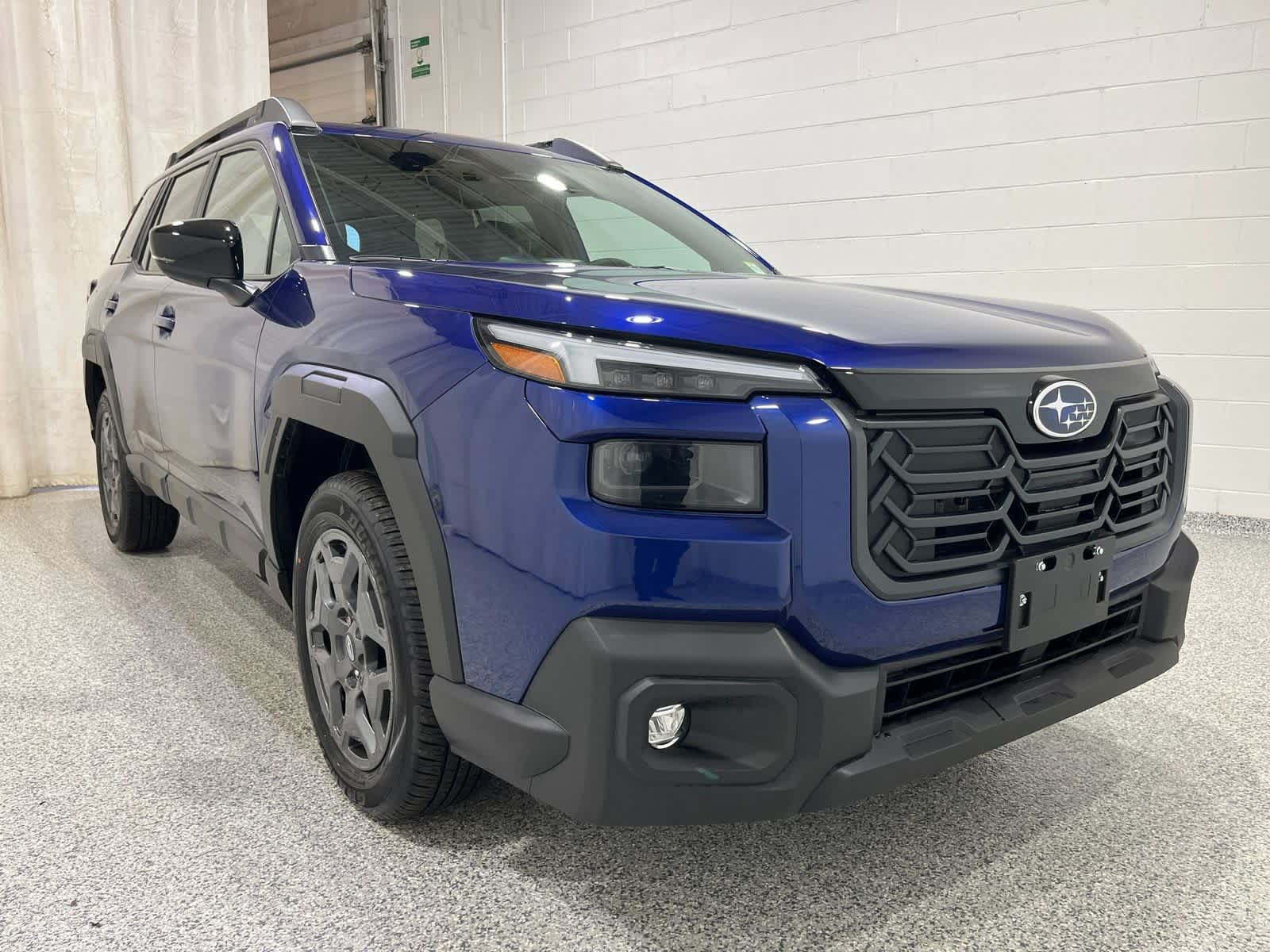 Thumbnail: 2026 Subaru Outback - 8