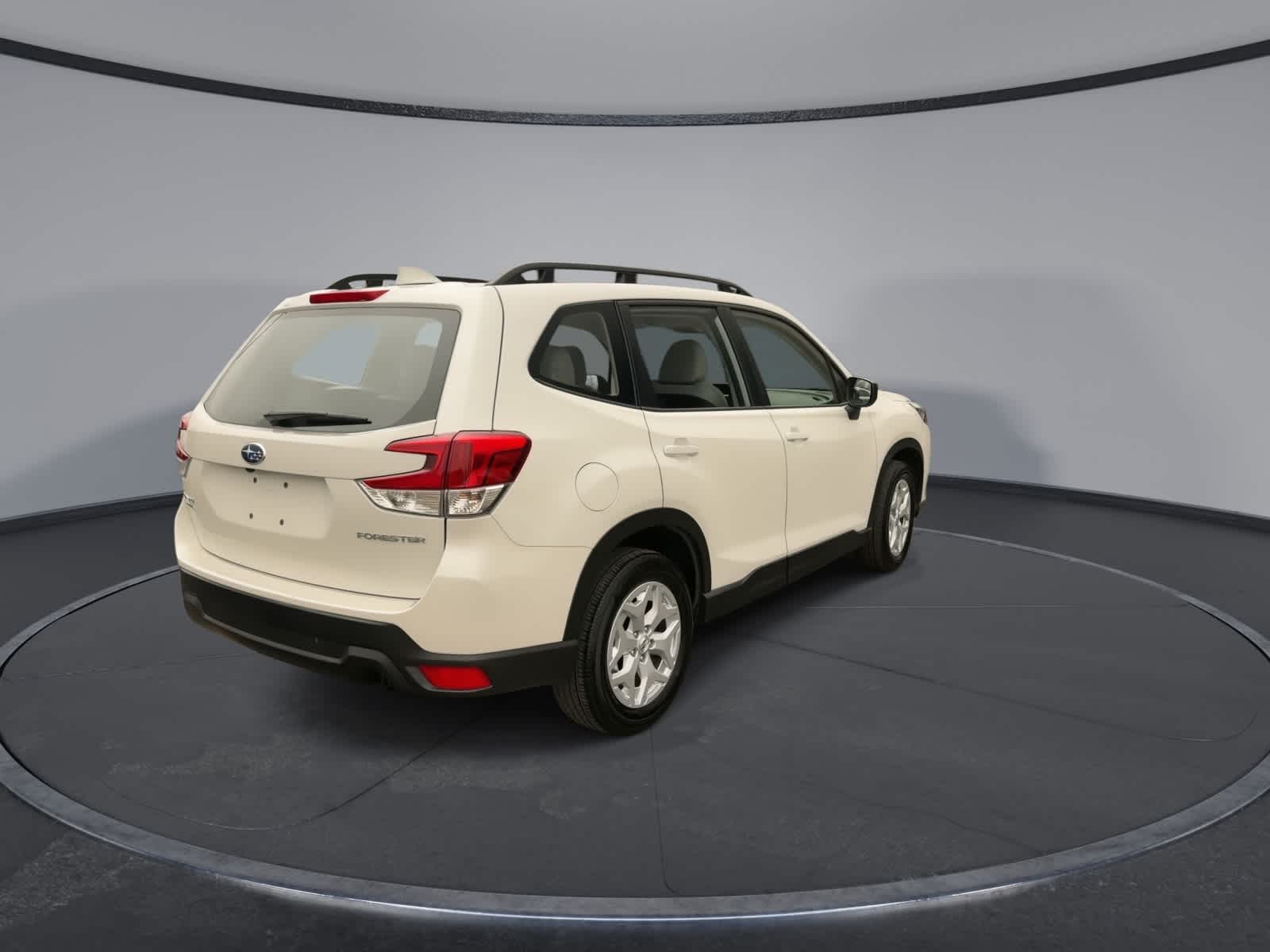 Thumbnail: 2023 Subaru Forester - 8