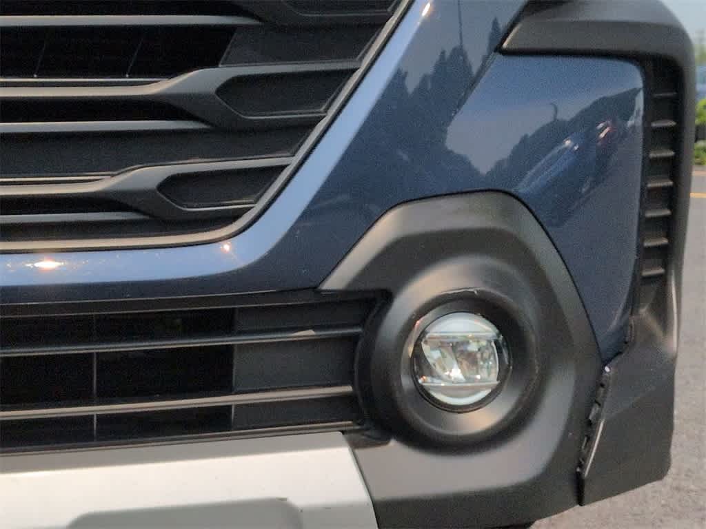 Thumbnail: 2023 Subaru Outback - 11