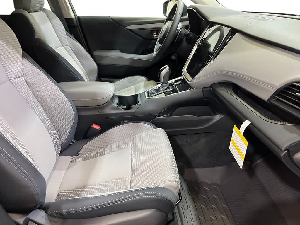 Thumbnail: 2025 Subaru Outback - 27