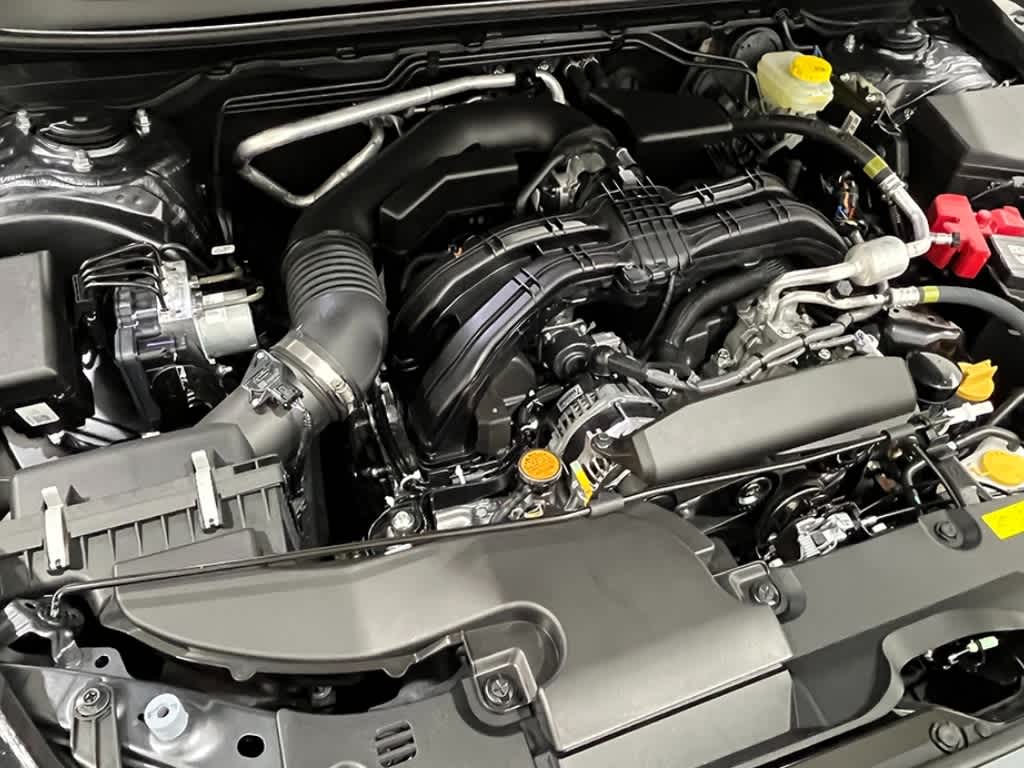 Thumbnail: 2025 Subaru Crosstrek - 11