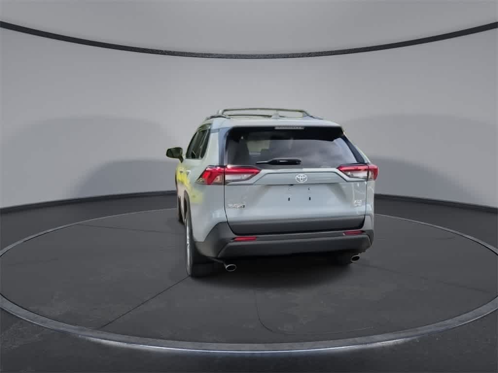 Thumbnail: 2023 Toyota RAV4 - 7