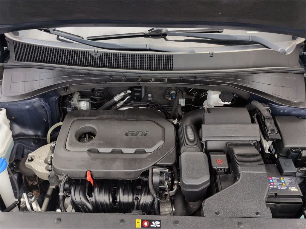Thumbnail: 2019 Kia Sorento - 15