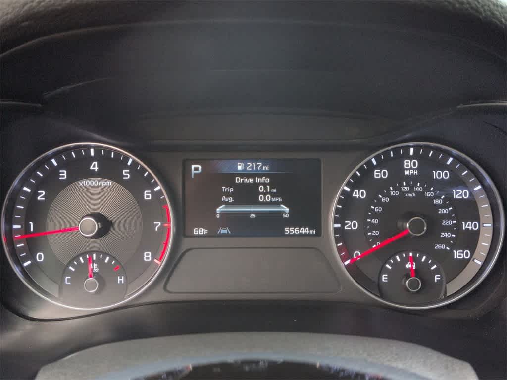 Thumbnail: 2023 Kia Forte - 33