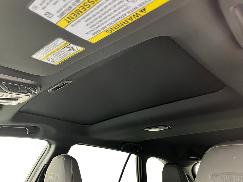 Thumbnail: 2025 Subaru Outback - 25