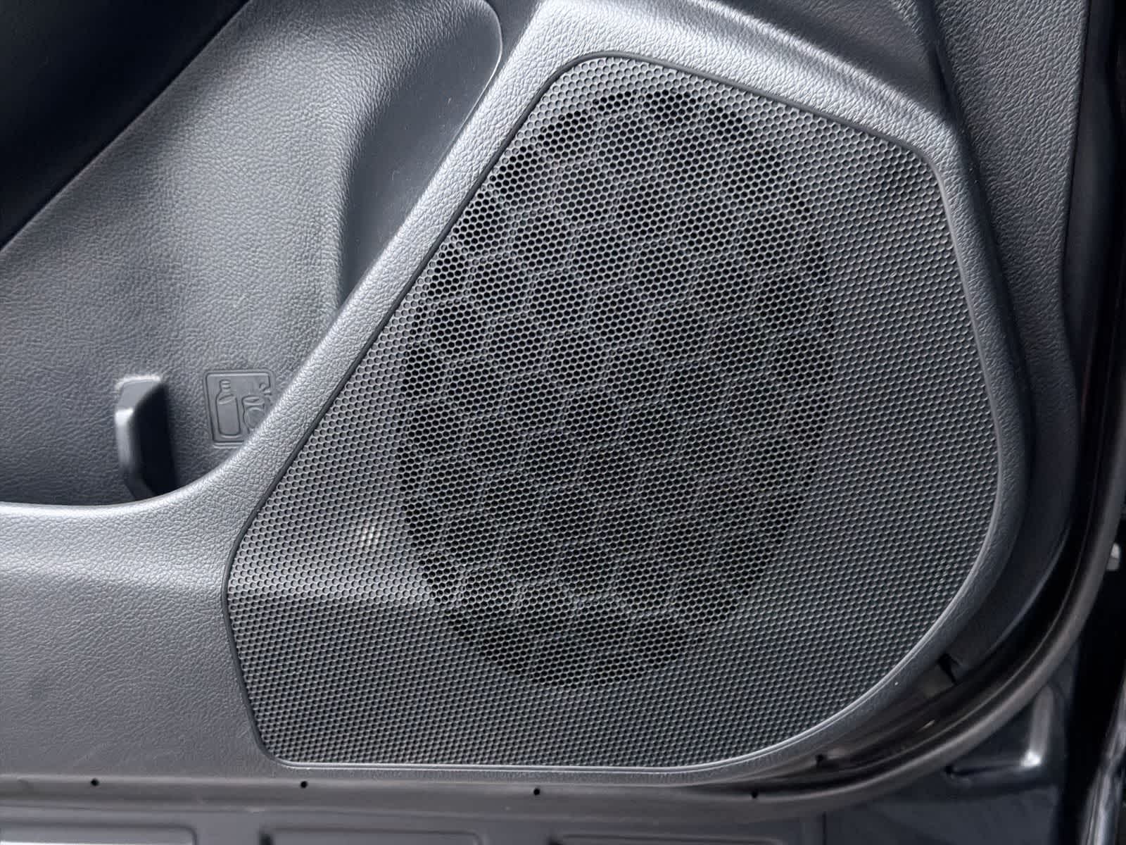 Thumbnail: 2018 Subaru Forester - 32