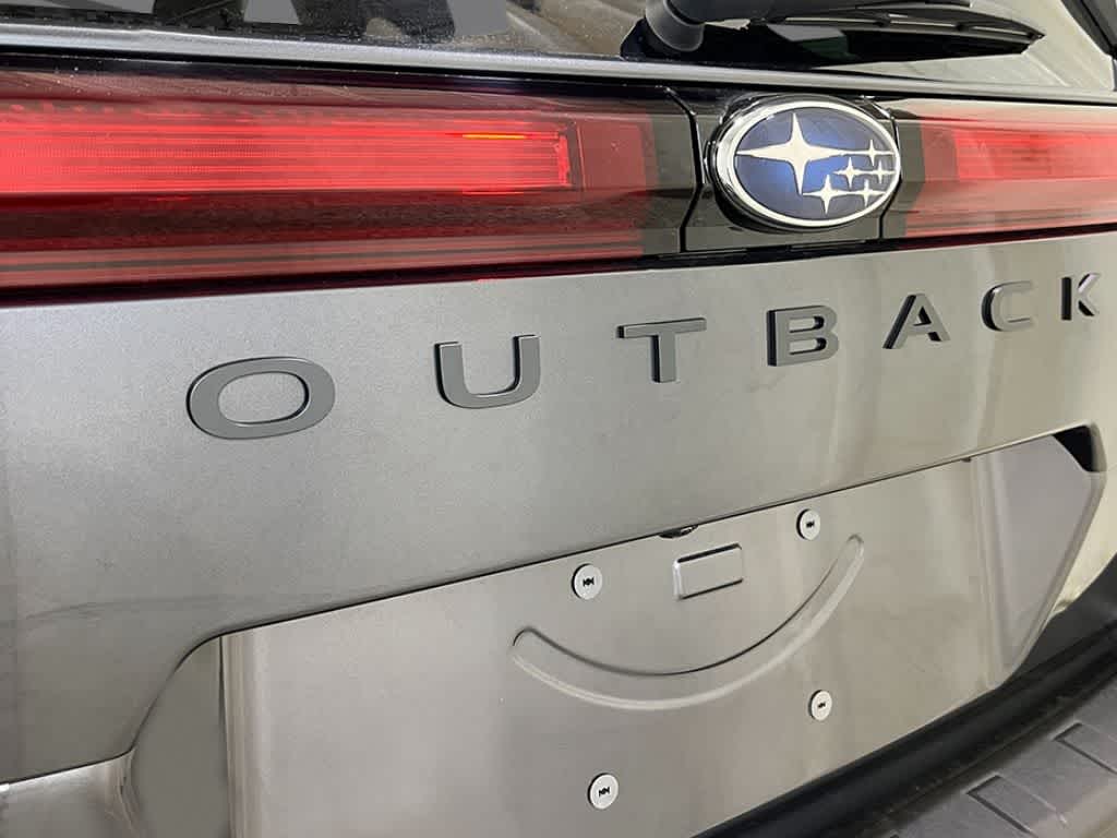 Thumbnail: 2026 Subaru Outback - 9