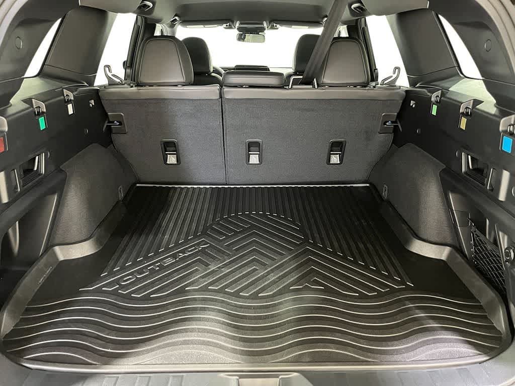 Thumbnail: 2026 Subaru Outback - 25