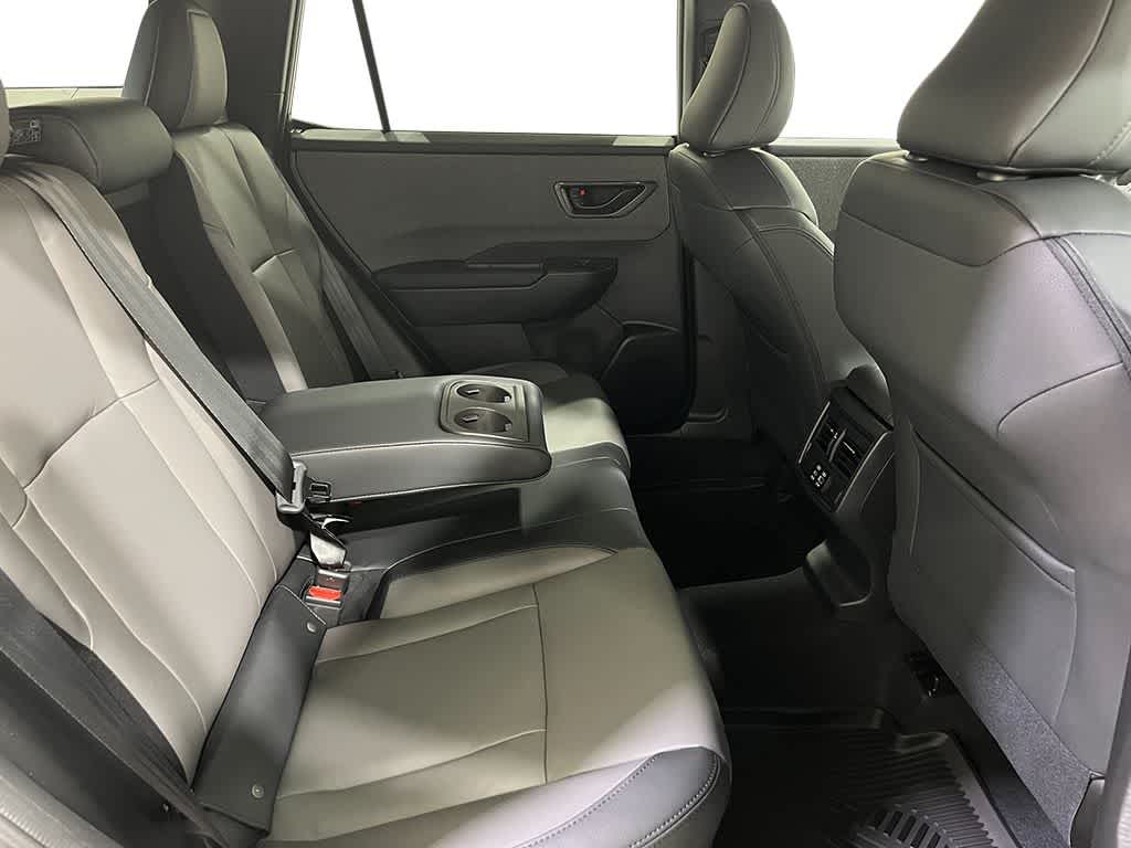 Thumbnail: 2026 Subaru Outback - 27