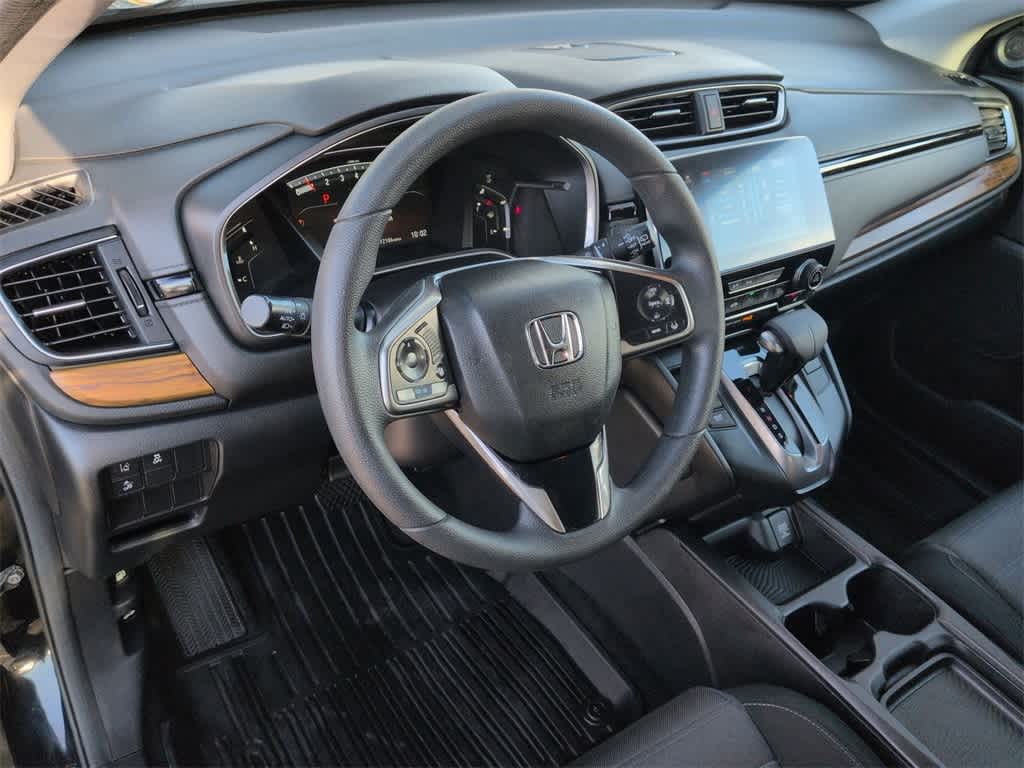 Thumbnail: 2018 Honda CR-V - 10