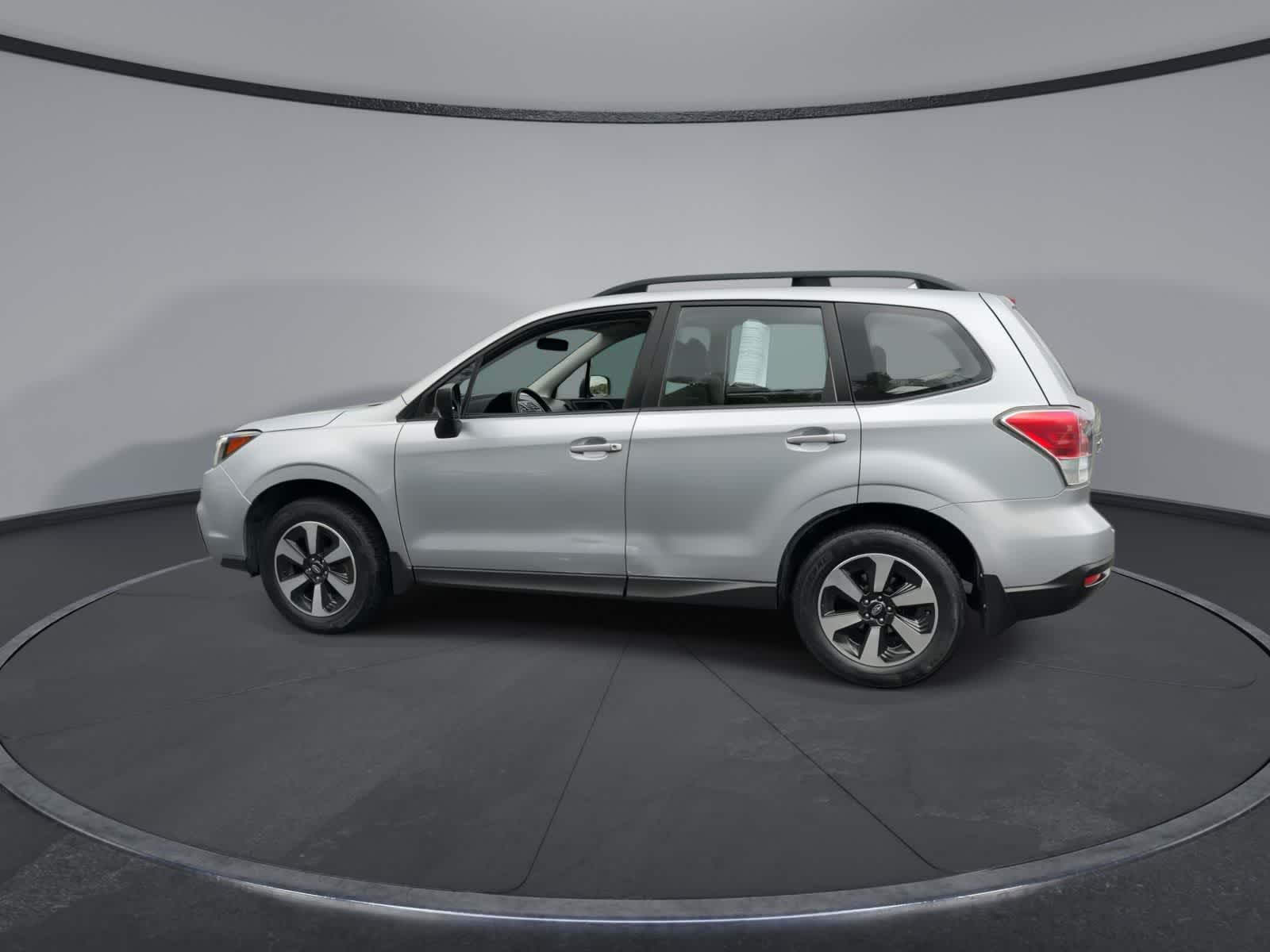 Thumbnail: 2018 Subaru Forester - 5