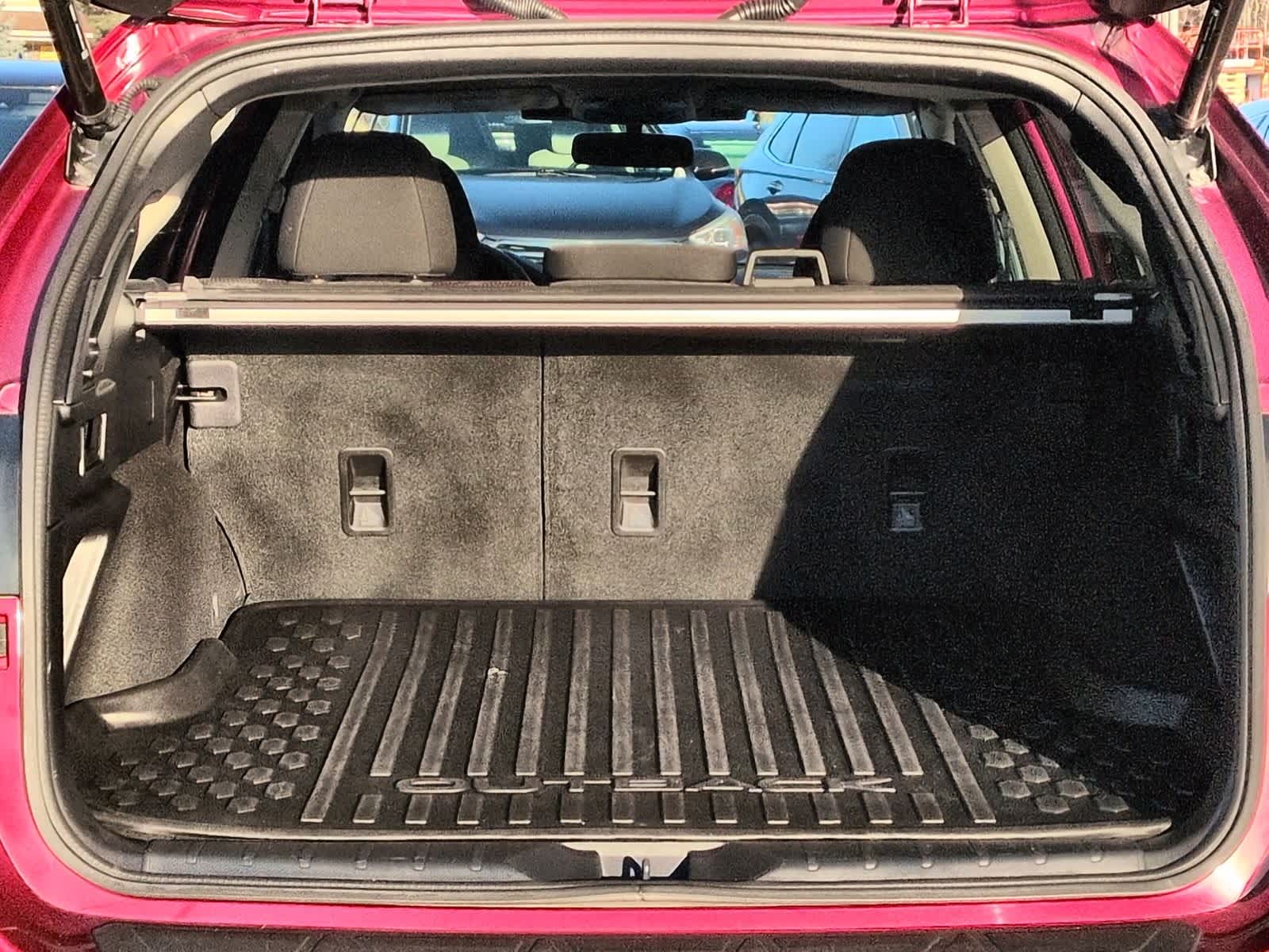 Thumbnail: 2023 Subaru Outback - 34