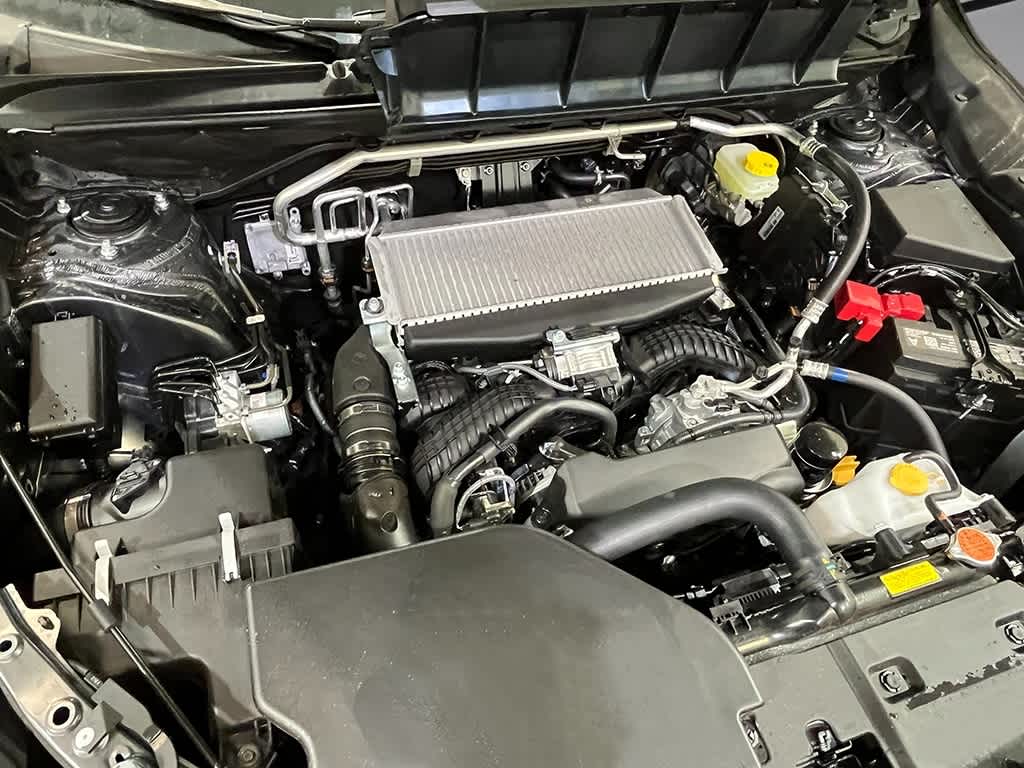 Thumbnail: 2025 Subaru Ascent - 11