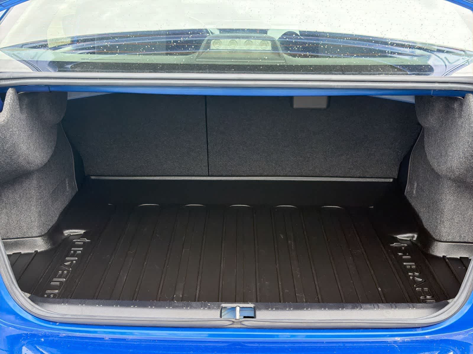 Thumbnail: 2021 Subaru WRX - 35