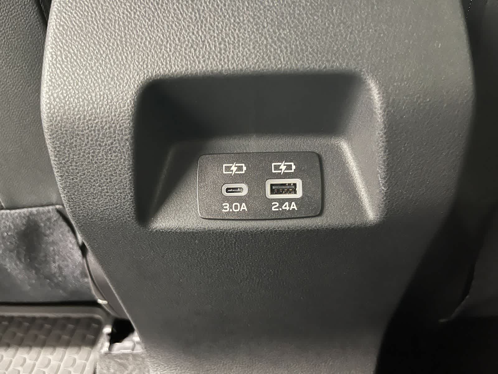 Thumbnail: 2026 Subaru Crosstrek - 23