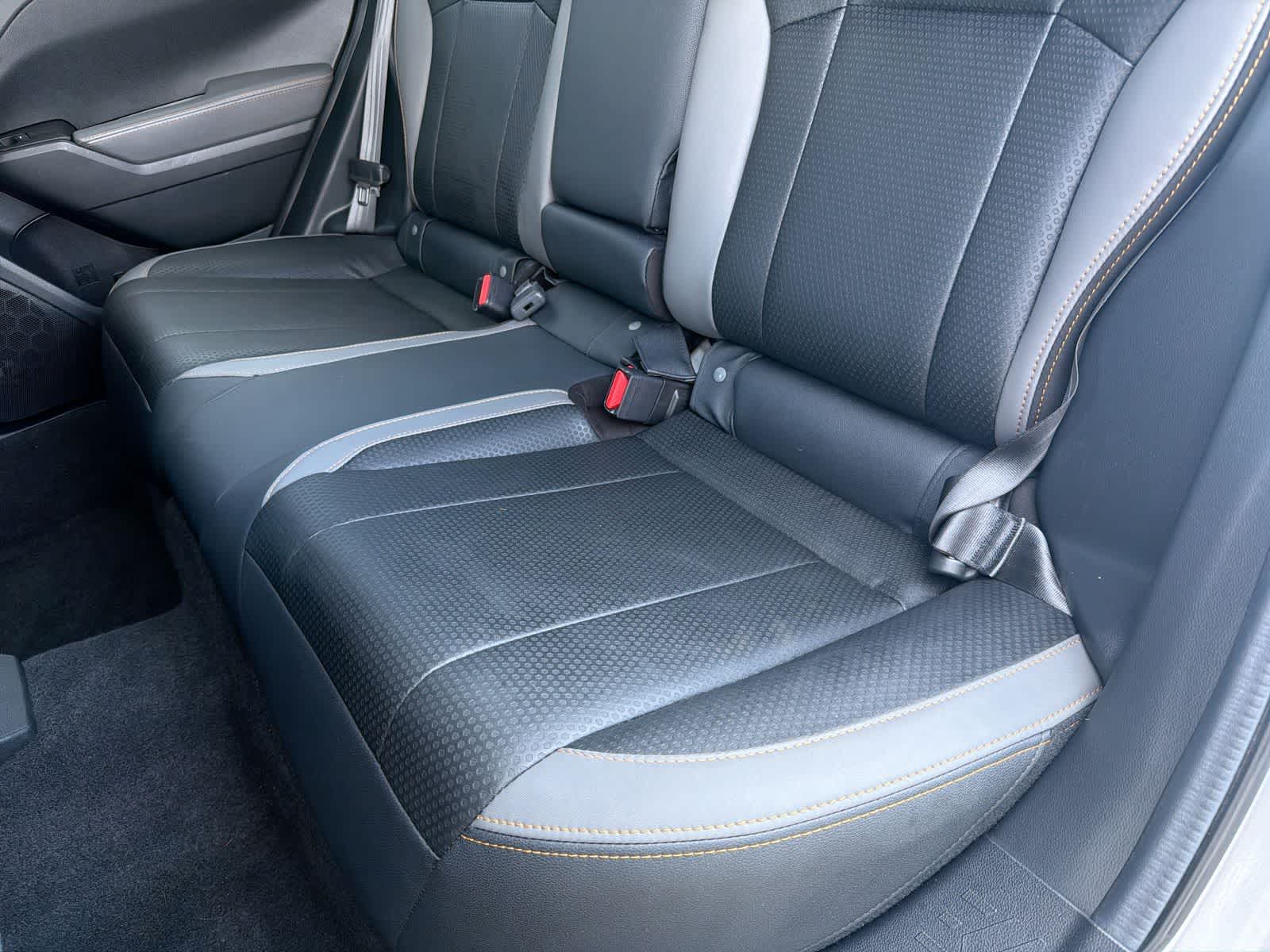 Thumbnail: 2024 Subaru Crosstrek - 21