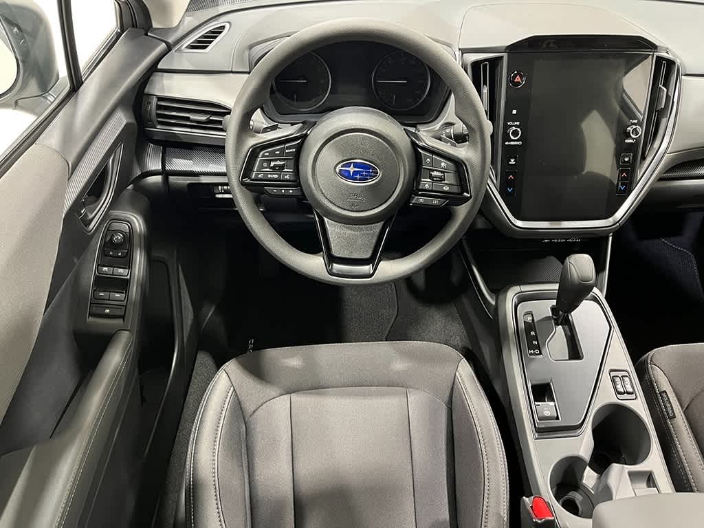 Thumbnail: 2026 Subaru Crosstrek - 16