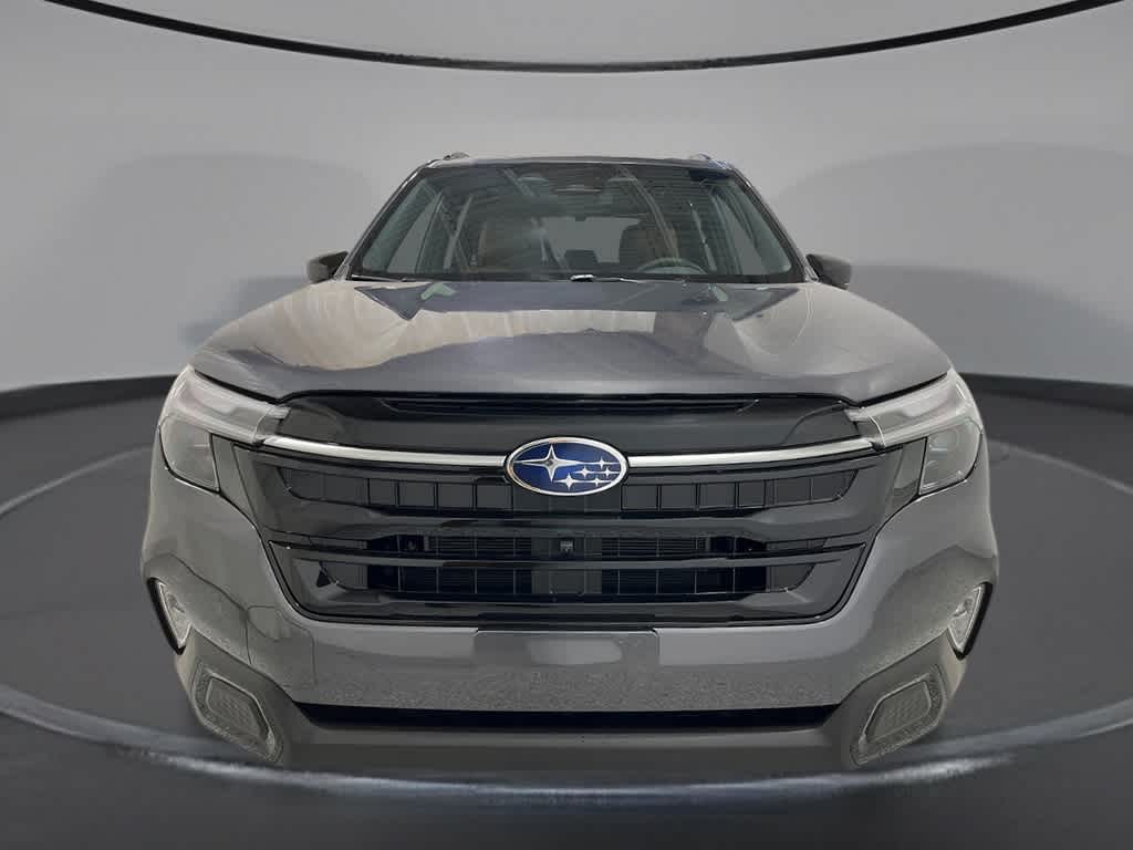 Thumbnail: 2025 Subaru Forester - 8
