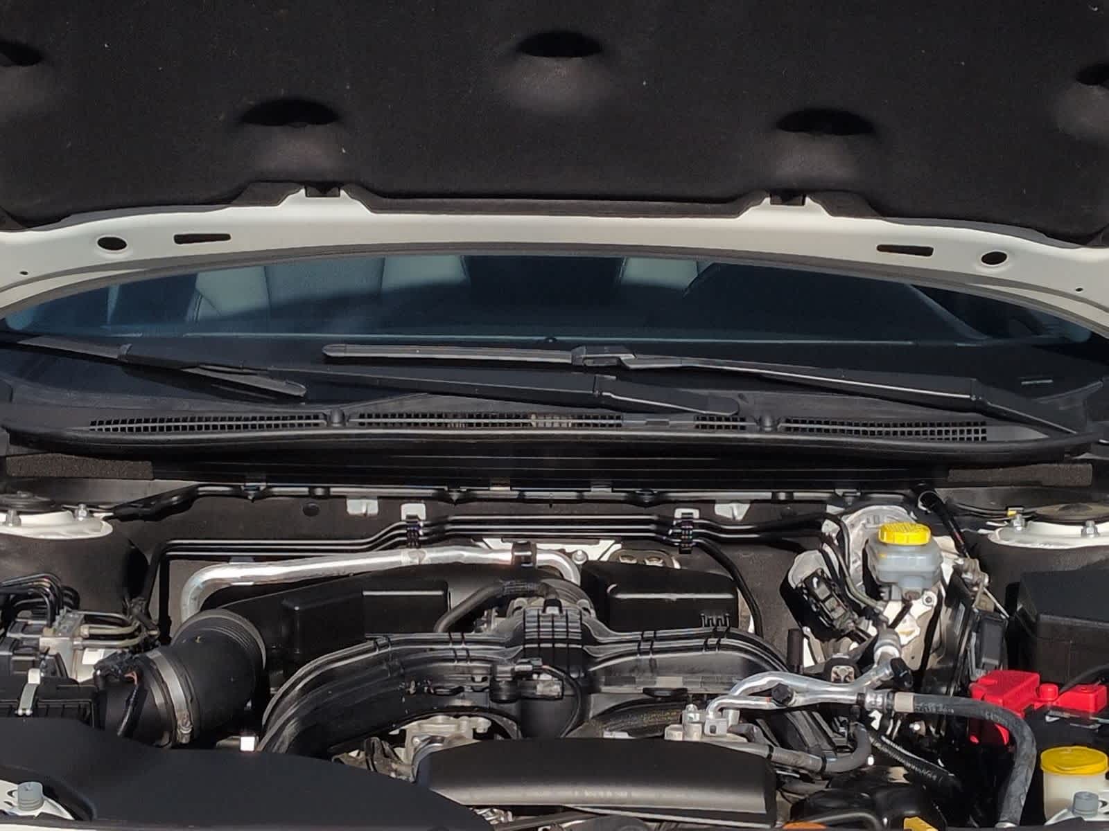 Thumbnail: 2023 Subaru Outback - 15