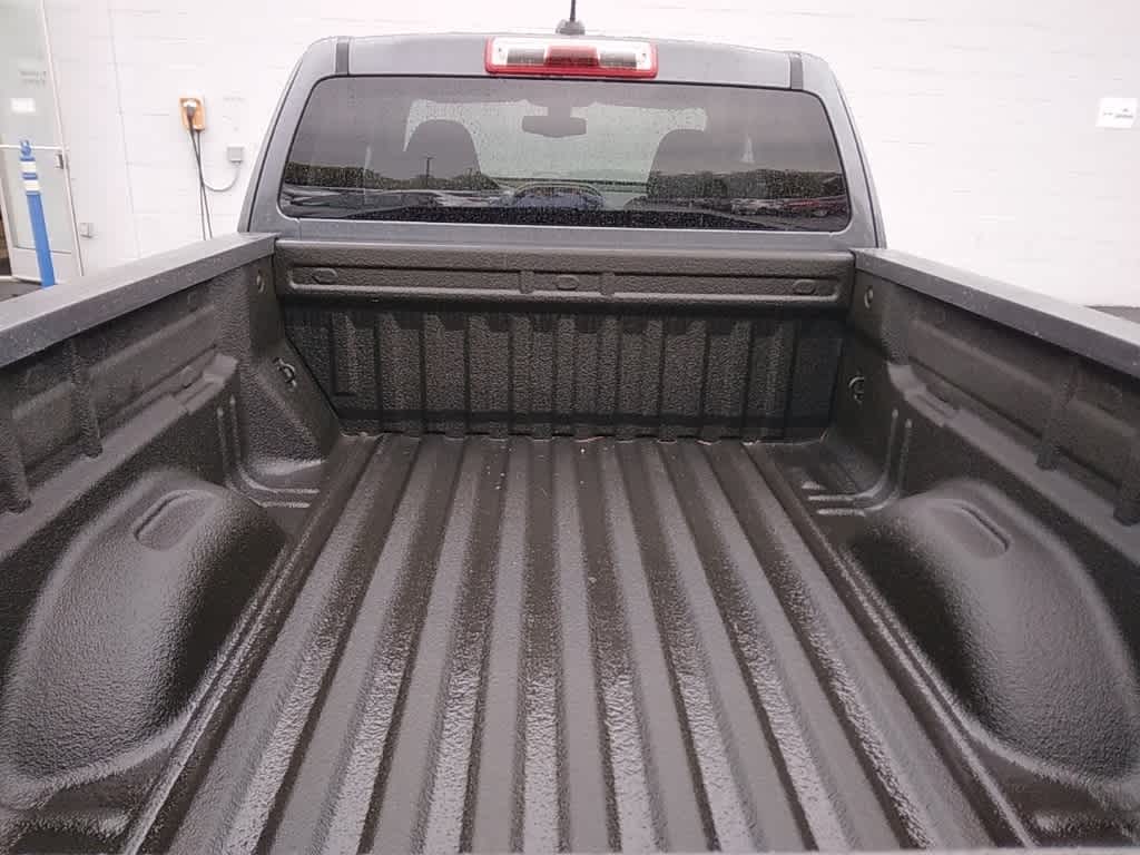 Thumbnail: 2016 Chevrolet Colorado - 3