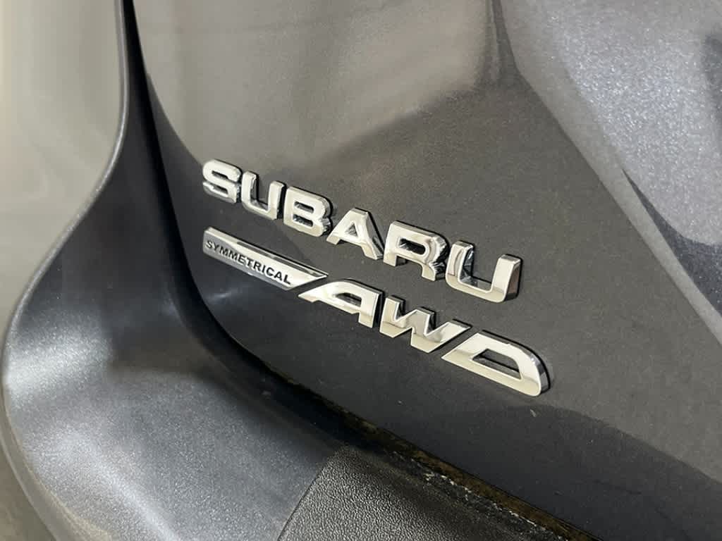 Thumbnail: 2025 Subaru Crosstrek - 9