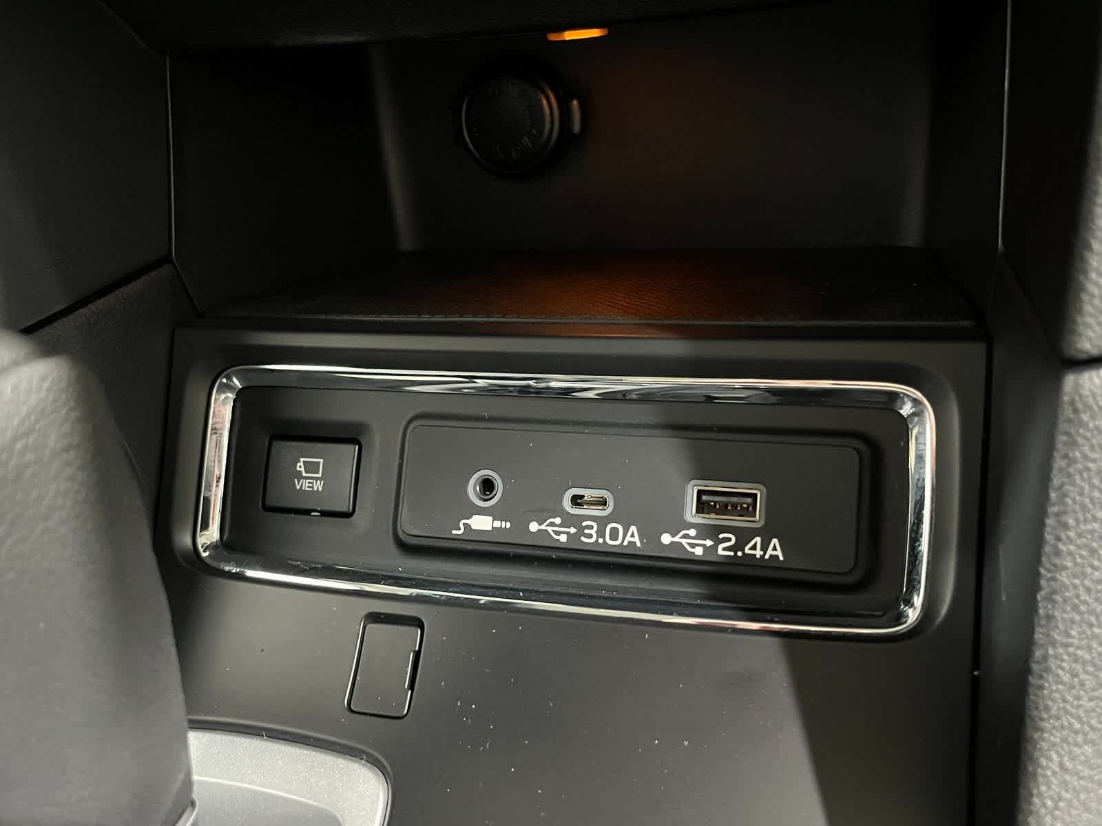 Thumbnail: 2025 Subaru Ascent - 19