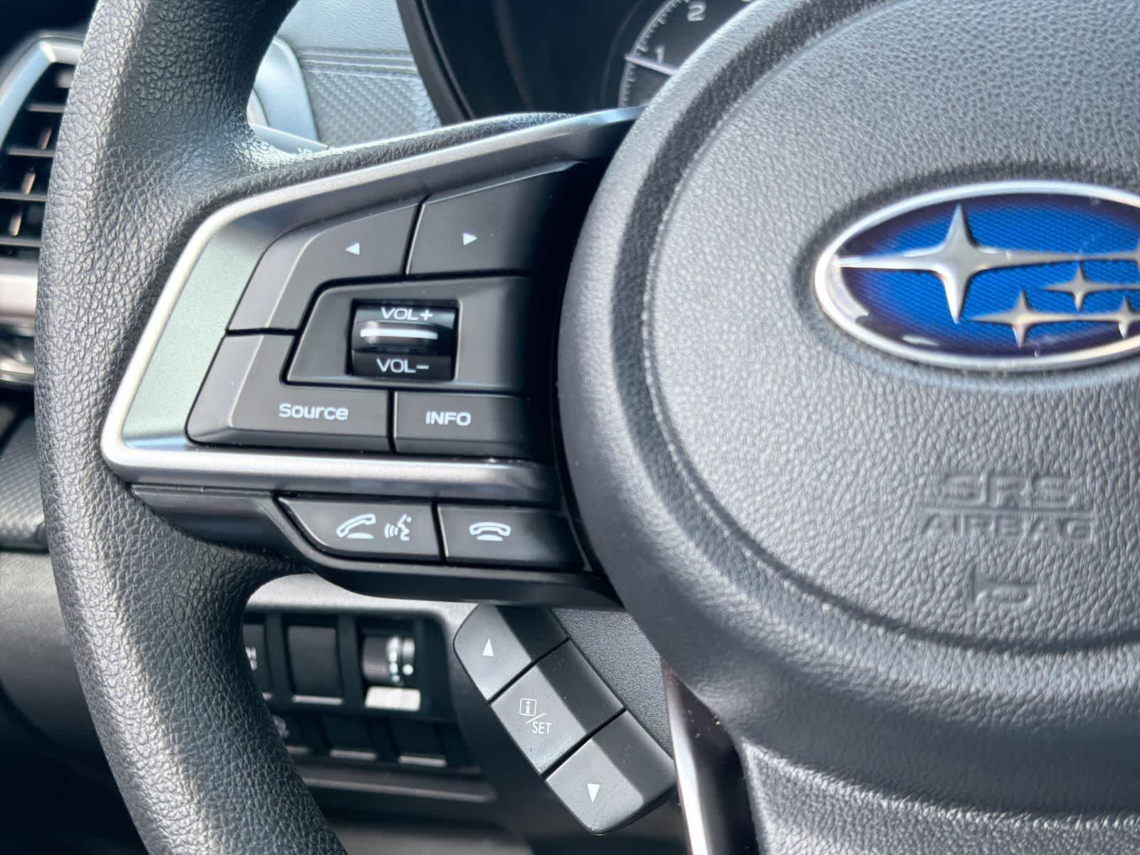 Thumbnail: 2023 Subaru Forester - 24