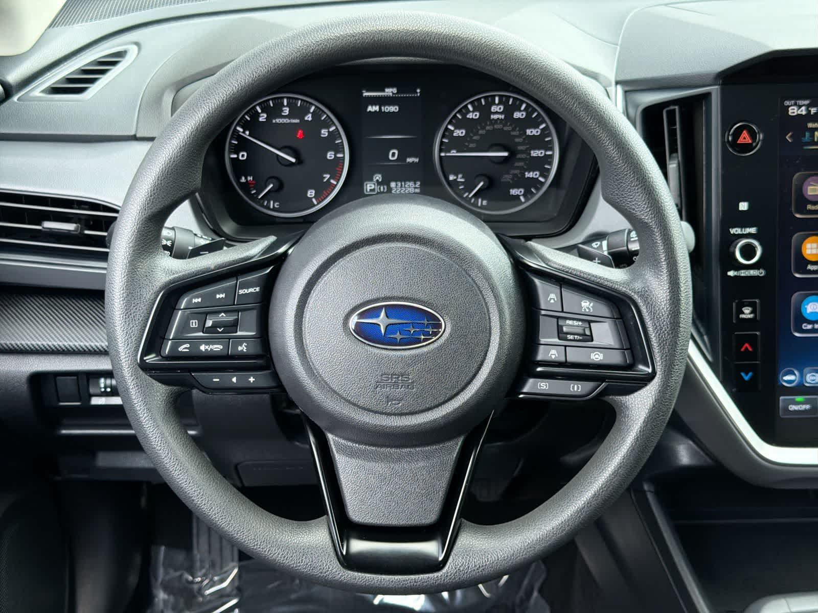 Thumbnail: 2024 Subaru Crosstrek - 24
