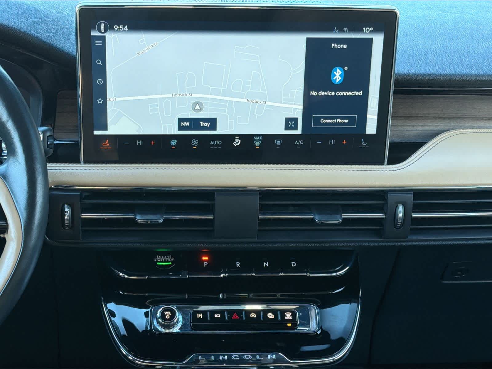 Thumbnail: 2023 Lincoln Corsair - 30