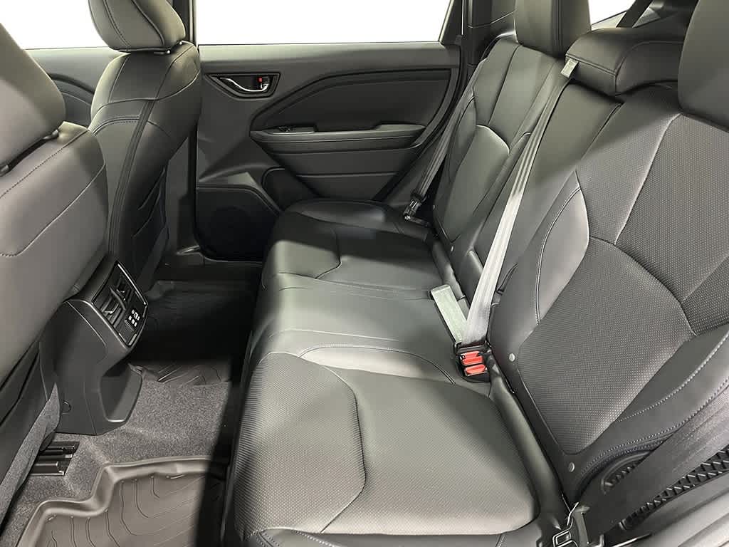 Thumbnail: 2025 Subaru Forester - 25