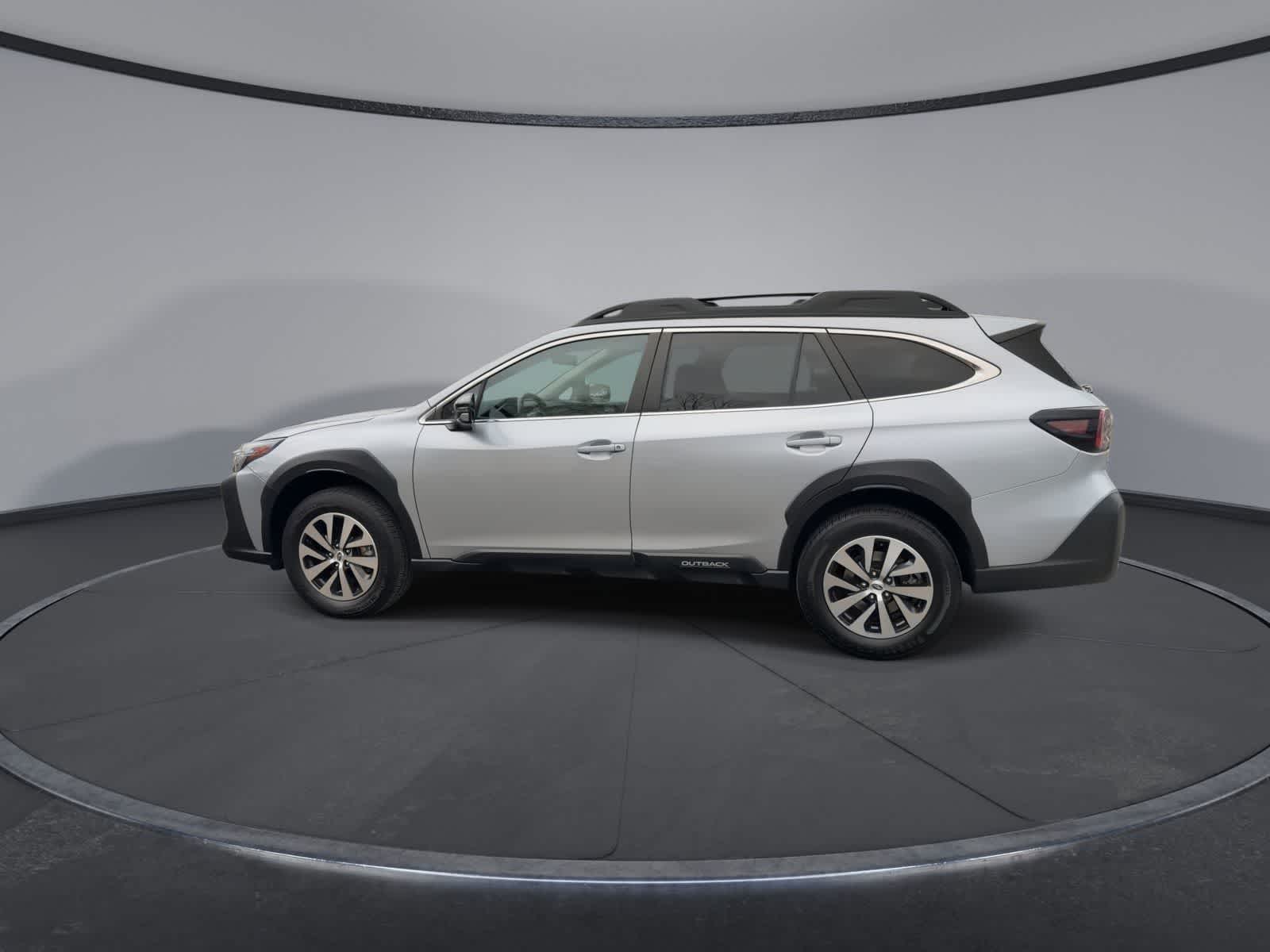 Thumbnail: 2023 Subaru Outback - 5