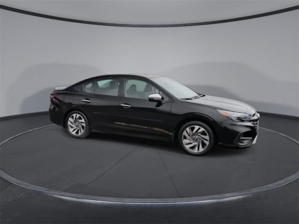 Thumbnail: 2024 Subaru Legacy - 9