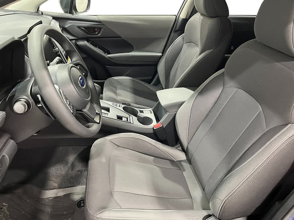 Thumbnail: 2026 Subaru Crosstrek - 12