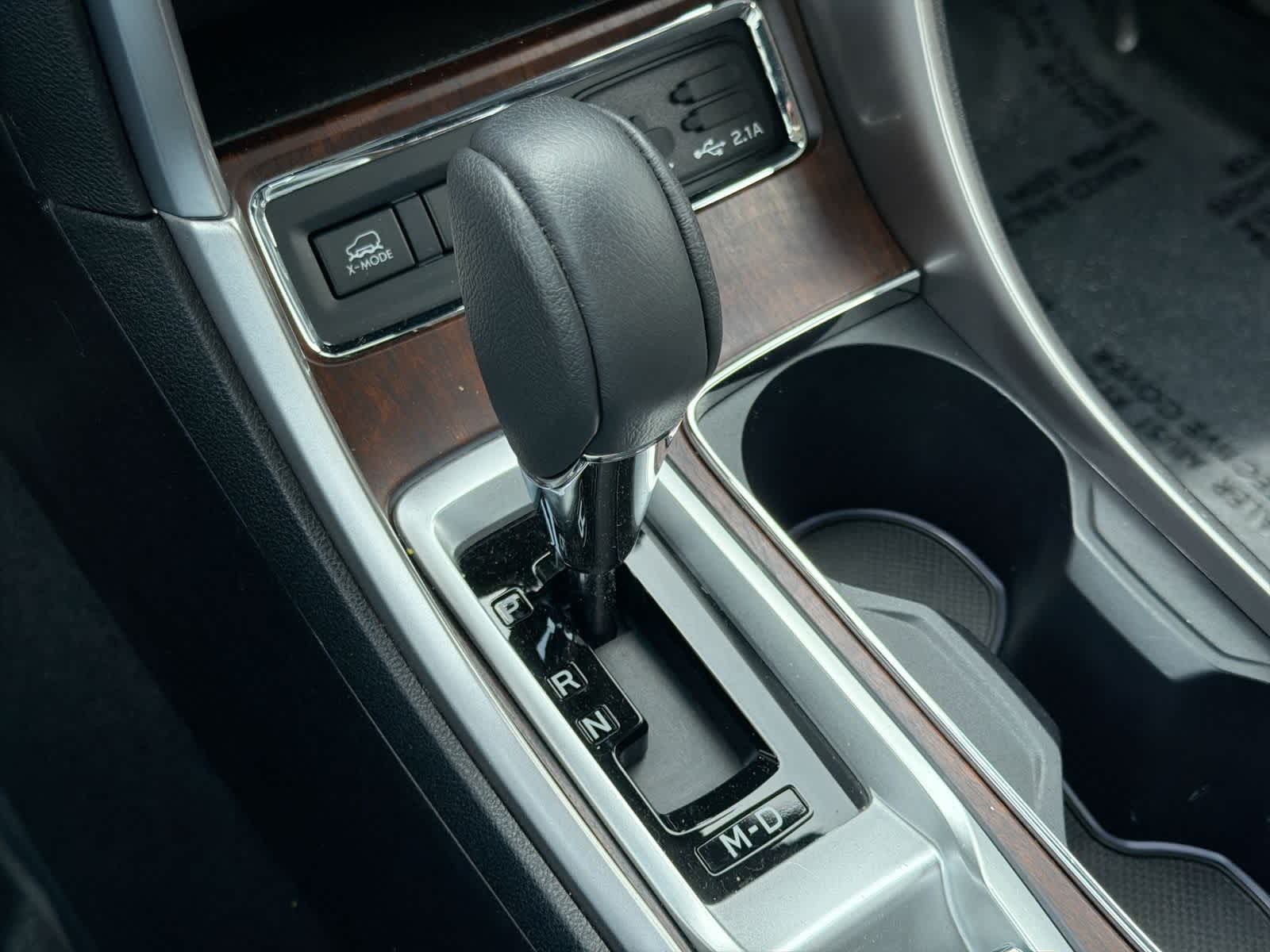 Thumbnail: 2022 Subaru Ascent - 35