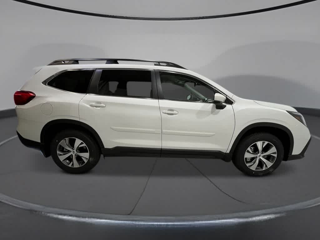 Thumbnail: 2025 Subaru Ascent - 6