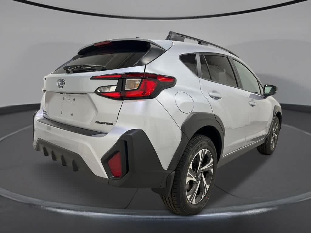 Thumbnail: 2026 Subaru Crosstrek - 5
