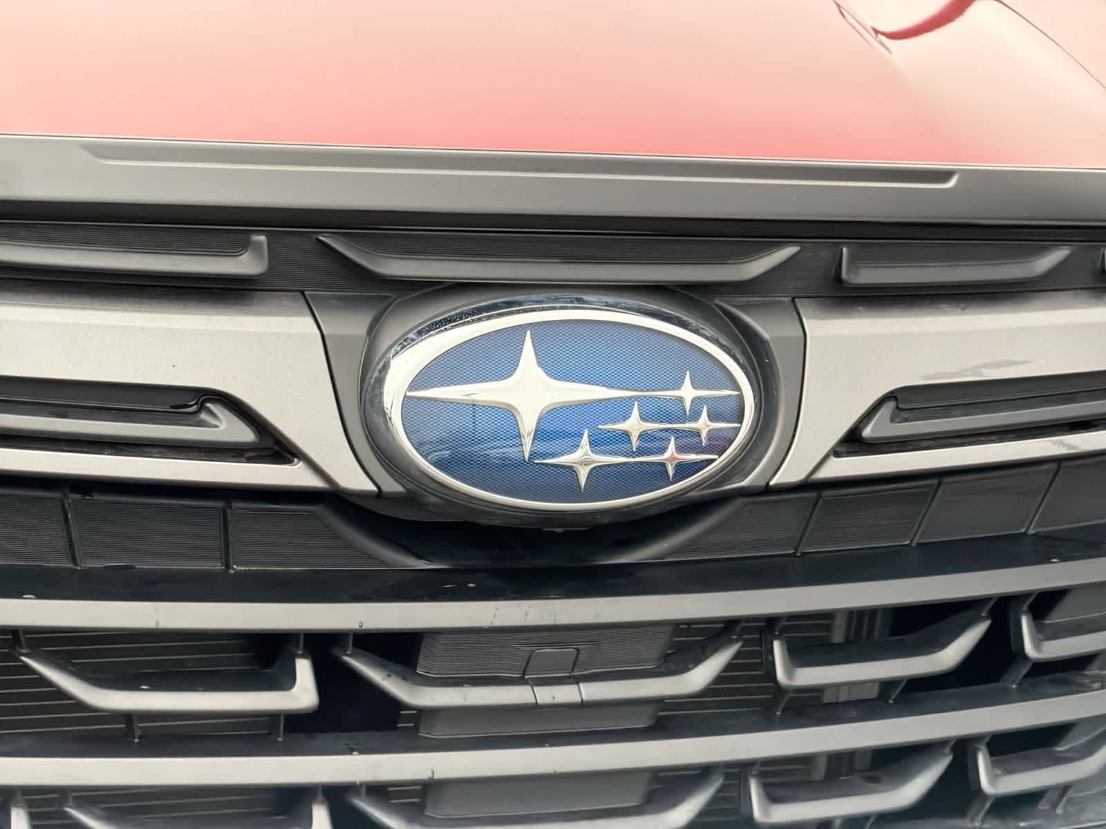 Thumbnail: 2023 Subaru Forester - 12