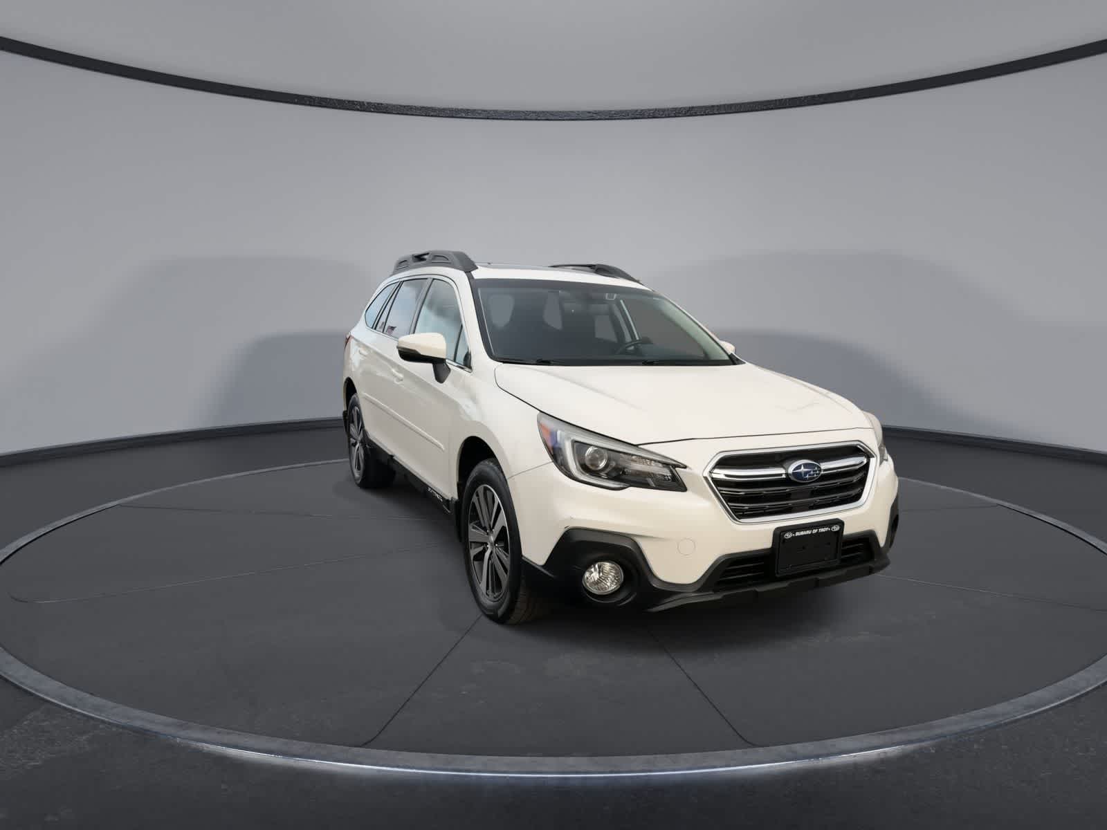 Thumbnail: 2019 Subaru Outback - 2