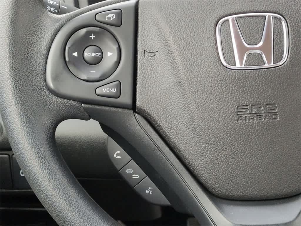 Thumbnail: 2015 Honda CR-V - 24