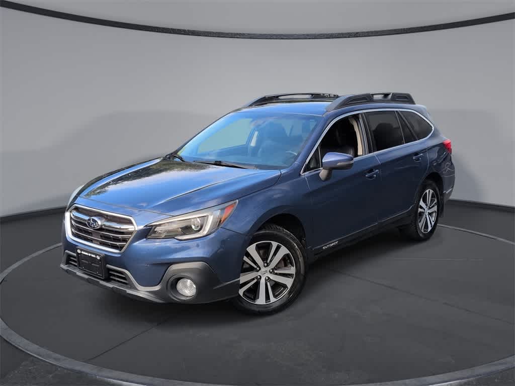 Thumbnail: 2019 Subaru Outback - 1