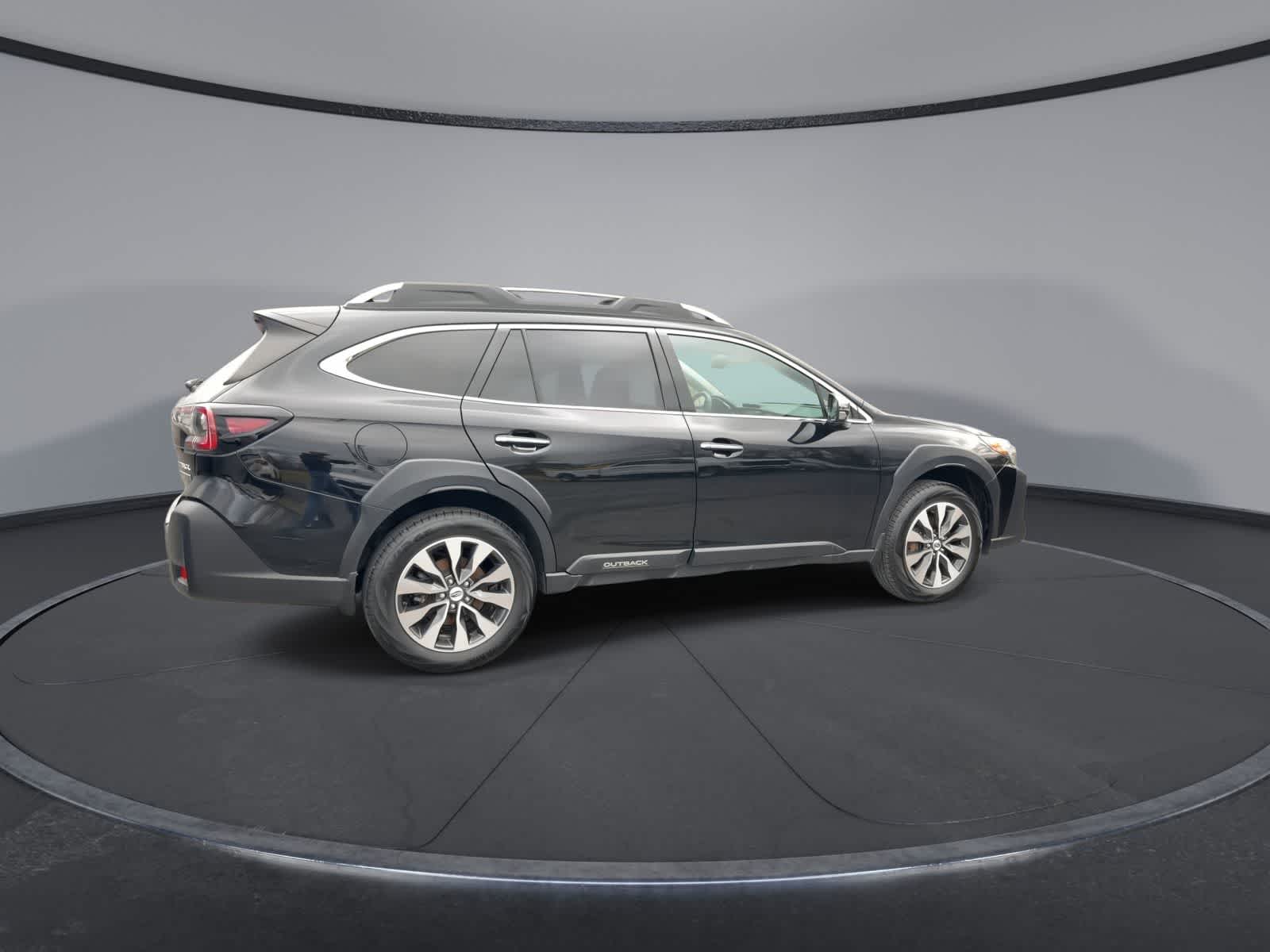 Thumbnail: 2024 Subaru Outback - 8