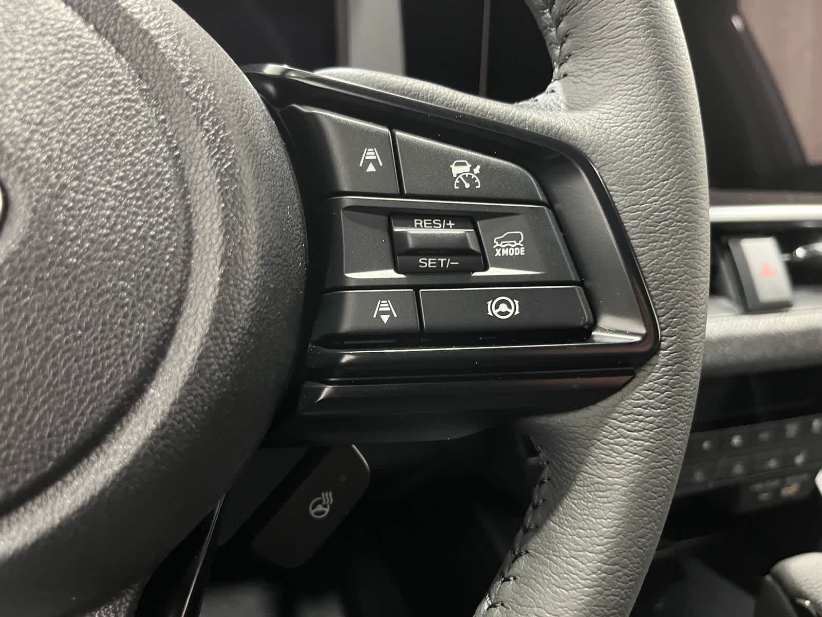 Thumbnail: 2026 Subaru Outback - 17