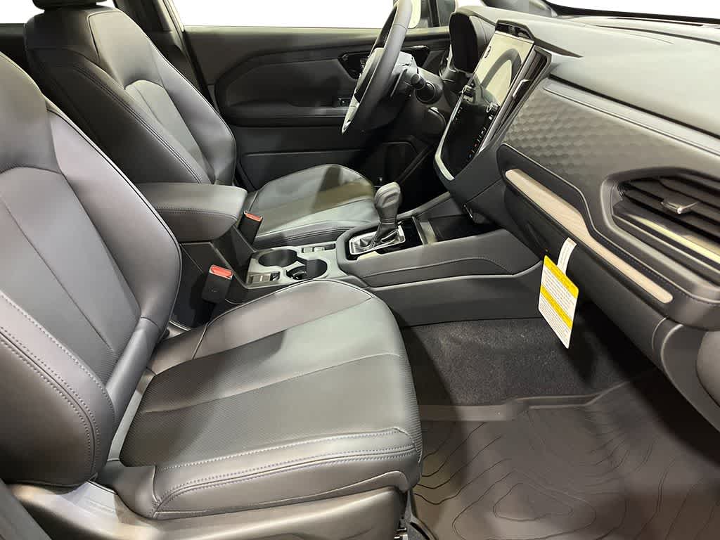 Thumbnail: 2025 Subaru Forester - 25