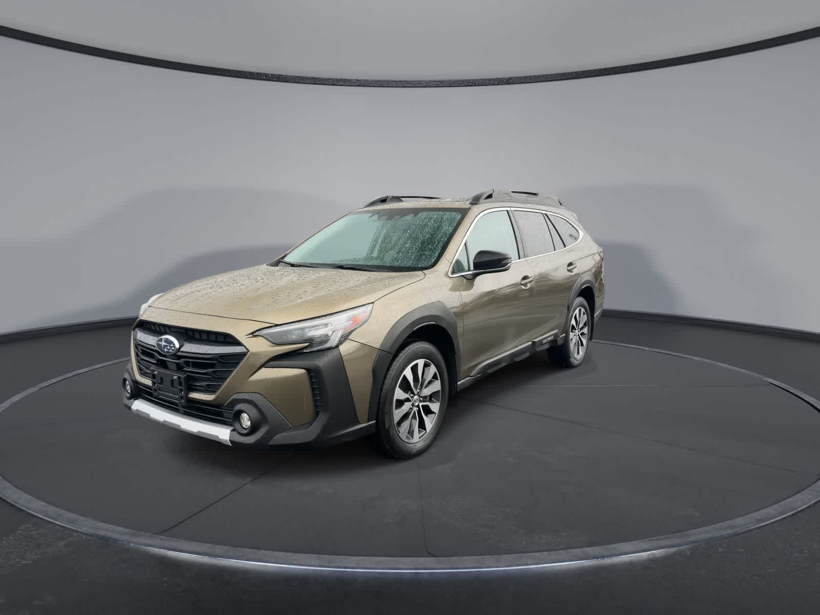 Thumbnail: 2023 Subaru Outback - 4
