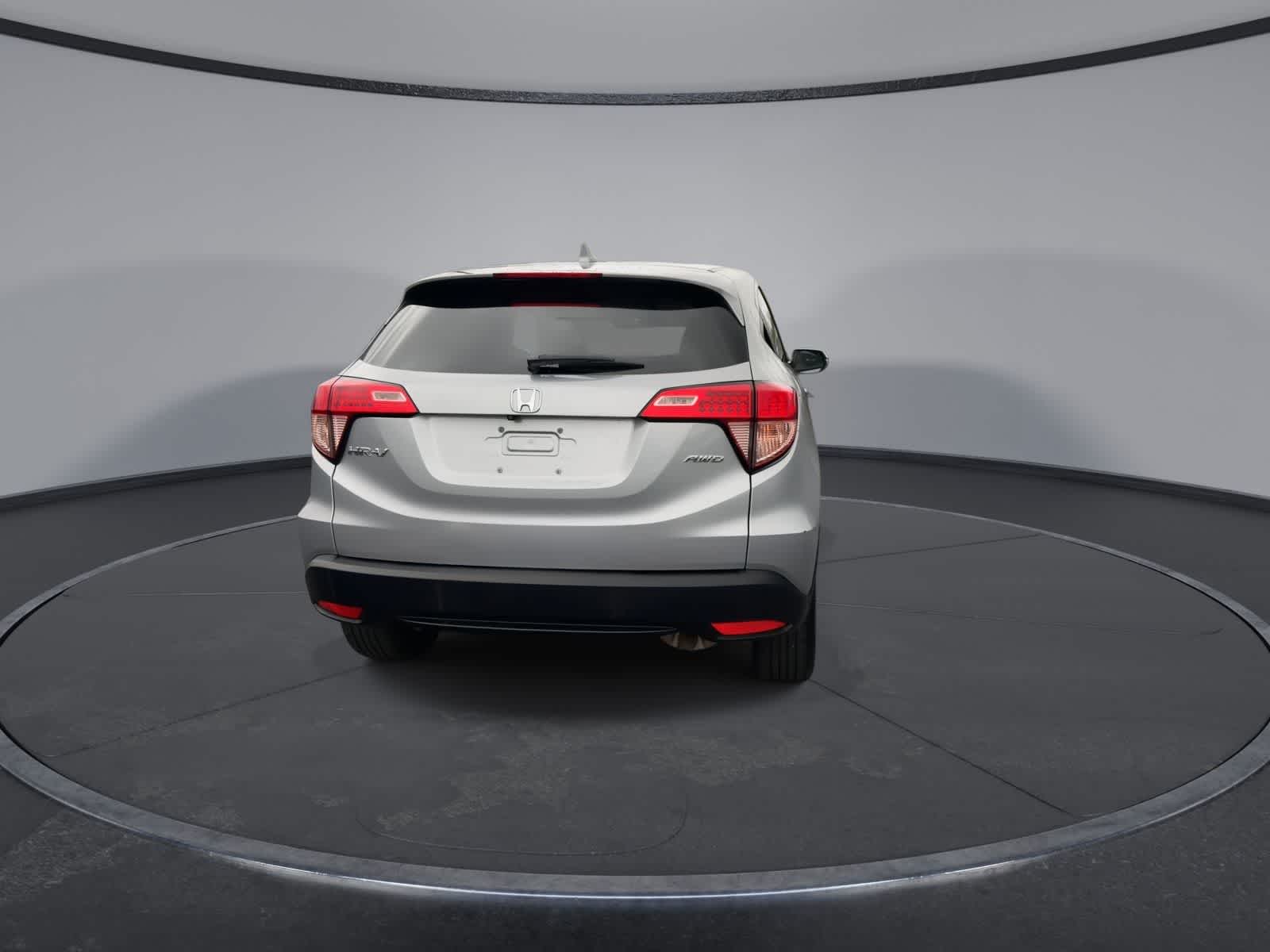 Thumbnail: 2018 Honda HR-V - 7