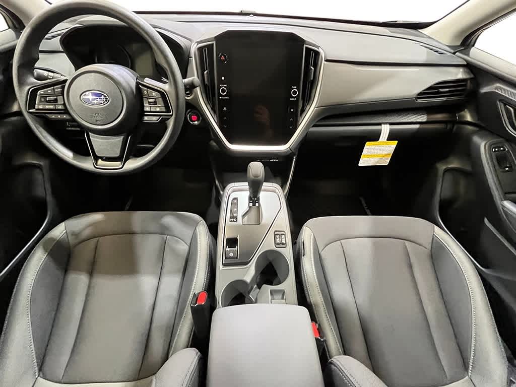 Thumbnail: 2025 Subaru Crosstrek - 15
