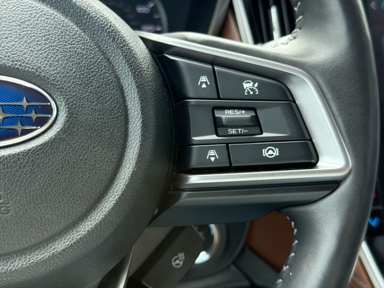 Thumbnail: 2023 Subaru Outback - 27